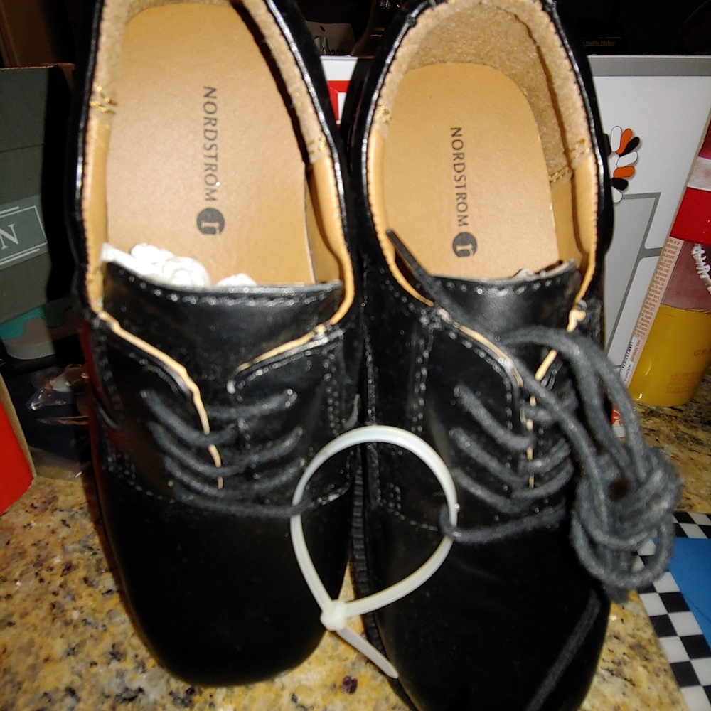 Nordstrom kids shoes